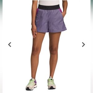 The North Face X Shorts